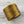Load image into Gallery viewer, S-Lon Bead Cord - Superlon Bead Cord - Knotting Cord - Macrame Cord -  77 Yard Spool - TEX210 - Antique Gold (5528)
