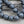 Hematite Beads - Metallic Beads - Faceted Beads - Round Beads - Non Magnetic - 6mm 8mm or 10mm