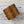 Load image into Gallery viewer, S-Lon Bead Cord - Superlon Bead Cord - Knotting Cord - Macrame Cord -  77 Yard Spool - TEX210 - Milk Chocolate (B267)
