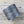 Load image into Gallery viewer, S-Lon Bead Cord - Superlon Bead Cord - Knotting Cord - Macrame Cord -  77 Yard Spool - TEX210 - Grey (B262)
