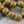 Load image into Gallery viewer, Hematite Beads - Metallic Beads - Gold Beads - Faceted Beads - Round Beads - Non Magnetic - 6mm 8mm or 10mm
