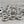 Load image into Gallery viewer, Silver Spacer Beads - Antique Silver Spacers - Metal Spacers - Metal Beads - Spacer Beads - 100pcs - 6x2mm - (5692)
