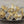 Czech Glass Beads - Cathedral Beads - Fire Polish Beads - Crystal Beads - 8mm - 10pcs - (B469)