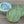 Load image into Gallery viewer, Czech Glass Beads - Lotus Beads - Picasso Beads - Lotus Flower Beads - NEW SIZE!  - 14mm - 4pcs - (B693)
