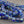 6mm Melon Beads -  Large Hole Melon Beads - Czech Glass Beads - 2mm Hole Beads - 6mm Beads - Melon Beads - Round Beads - 25pcs - (765)