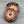 Sun Beads - Czech Glass Beads - Picasso Beads - Celestial Beads - Focal Beads - 21mm - (4518)