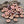 Daisy Spacers - Daisy Beads - Czech Glass Beads - Flower Beads - Etched Beads - Rondelle Beads - Spacer Beads - 5mm - 50pcs - (3500)