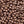 Load image into Gallery viewer, Size 6 Seed Beads - Miyuki 6-4213F - Size 6 Beads - Size 6/0 - Matte Dark Mauve DuraCoat - 15 grams (882)
