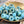 Czech Glass Beads - Matubo Beads - Large Hole Beads - 2/0 Beads - Seed Beads - Size 2 Beads - 6x4mm - 10 grams (959)