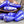 Czech Glass Beads - Teardrop Beads - Tear Drop Beads - Picasso Beads - 6pcs - 19x9mm - (2421)