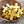 *10* 15x12mm Antique Gold Cross Beads