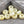 Czech Glass Beads - Large Hole Beads - Roller Beads - Rondelle Beads - Picasso Beads - 3mm Hole Beads - 5x8mm - 10pcs - (A538)