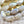 Czech Glass Beads - Melon Drop Beads - Picasso Beads - Tear Drop Beads - 15x8mm - 6pcs - (A599)