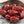 Load image into Gallery viewer, Czech Glass Beads - Melon Drop Beads - Teardrop Beads - Picasso Beads - Czech Teardrops - 6pcs - 12x8mm - (2292)
