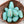 Load image into Gallery viewer, Melon Drop Beads - Czech Glass Beads - Matte Beads - Teardrop Beads - Picasso Beads - Czech Teardrops - 6pcs - 12x8mm - (A579)
