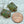 Turtle Beads - Czech Glass Beads - Picasso Beads - Tortoise Beads - 19x14mm - 2pcs - (B309)