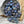 Czech Glass Beads - Seed Beads - Size 2 Beads - 2/0 Beads - Large Hole Beads - 6x4mm - 15 grams (5827)