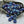 Czech Glass Beads - Seed Beads - Size 2 Beads - 2/0 Beads - Large Hole Beads - 6x4mm - 15 grams (5738)