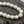 Czech Glass Beads - Fire Polished Beads - 6mm Beads - Faceted Beads - Round Beads - Czech Picasso Beads - Czech Beads - Ivory - 25pcs (3492)