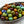 Load image into Gallery viewer, Picasso Beads - Czech Glass Beads - Seed Beads - Size 2 Beads - 2/0 Beads - 6x4mm - 15 grams (3310)
