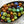 Load image into Gallery viewer, Picasso Beads - Czech Glass Beads - Seed Beads - Size 2 Beads - 2/0 Beads - 6x4mm - 15 grams (3310)
