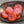 Czech Flower Beads - Czech Glass Beads - Picasso Beads - Coin Beads - Aster Flower - 12mm - 6pcs (A648)