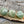 Czech Glass Beads - Picasso Beads - Saturn Beads - Saucer Beads - Planet Beads - UFO Beads - 4pcs - 12x11mm - (4363)