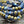 Czech Glass Beads - Rondelle Beads - Fire Polished Beads - Matte Beads - 25pcs - 5x7mm - (3714)