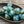 Picasso Beads - Czech Glass Beads - Central Cut Beads - 8mm Beads - Round Beads - Central Cut Round - Czech Beads - 10pcs (777)