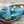 Czech Glass Beads - Drop Beads - Teardrop Beads - Picasso Beads - Faceted Beads - 8x20mm - 2pcs - (2591)