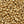 Size 6 Seed Beads - Miyuki 6-4202F - Size 6 Beads - Size 6/0 - Matte Galvanized Gold Duracoat - 15 grams (1763)