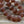 Czech Glass Beads - Bicone Beads - Matte Beads - Czech Glass Bicone - 11mm - 10pcs - (2957)