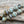 Picasso Beads - Czech Glass Beads - Baroque Beads - Bicone Beads - Chunky Beads - Czech Beads - 11x10mm - 6pcs - (2940)