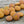 Load image into Gallery viewer, Czech Glass Beads - Goddess Beads - Ishstar Beads - Matte Beads - Coin Beads - Lentil Beads - 13mm - 6pcs (B752)
