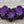 Czech Glass Beads - Flower Beads - Hibiscus Beads - Etched Beads - Picasso Beads - Hawaiian Flower Beads - 21mm - (5934)