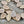 Leaf Beads - Czech Glass Beads - Top Drilled Leaf - Dogwood Leaf - Top Hole - Etched Beads - 16x12mm - 6pcs - (A381)