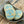 Load image into Gallery viewer, Czech Glass Beads - Skull Beads - Sugar Skull Beads - Picasso Beads - Voodoo Beads - 15x13mm - 4pcs - (B705)
