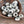 Czech Glass Beads - Large Hole Beads - Fire Polished Beads - Roller Rondelle - Rondelle Beads - 3mm Hole - 5x8mm - 10 or 25pcs