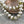 Czech Glass Beads - Rondelle Beads - Fire Polished Beads - 6x8 Rondelle - Mercury Beads - 6x8mm - 25pcs (4579)