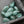 Czech Glass Beads - Melon Drop Beads - Picasso Beads - Teardrop Beads -  Drop Beads - 10pcs - 13x8mm - (754)