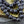 Picasso Beads - Large Hole Melon Beads - Czech Glass Beads - 2mm Hole Beads - 6mm Beads - Melon Beads - Round Beads - 25pcs - (B604)