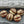 Melon Beads - Czech Glass Beads - Picasso Beads - Round Beads - Bohemian Beads - 10mm - 10pcs - (B170)