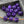 Czech Glass Beads - Large Hole Melon Beads - 3mm Hole Beads - 8mm Beads - Melon Beads - Picasso Beads - Round Beads - (B706)