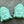 Buddha Beads - Mala Beads - Pendant Beads - Buddha Head Bead - 28x20mm - 2pcs (A148)