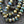 Load image into Gallery viewer, Rondelle Beads - Czech Glass Beads - Faceted Rondelle - Picasso Beads - 25pcs - 6x8mm (B232)
