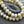 Czech Glass Beads - Rondelle Beads - Czech Glass Rondelle - Fire Polished Beads - 6x8mm Rondelle - 25pcs - (711)