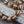 Melon Beads - Czech Glass Beads - Picasso Beads - Round Beads - Bohemian Beads - 10mm - 10pcs - (B170)