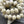 Big Hole Beads - Czech Glass Beads - Picasso Beads - NEW Czech Beads - Bicone Beads - 9mm - 10pcs (B596)