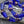 Tear Drop Beads - Czech Glass Beads - Drop Beads - Picasso Beads - Faceted Beads - 8x15mm - 4pcs - (5177)