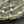 Picasso Beads - Drop Beads - Teardrop Beads - Czech Glass Beads - Black Beads - Faceted Beads - 8x15mm - 4pcs - (4911)